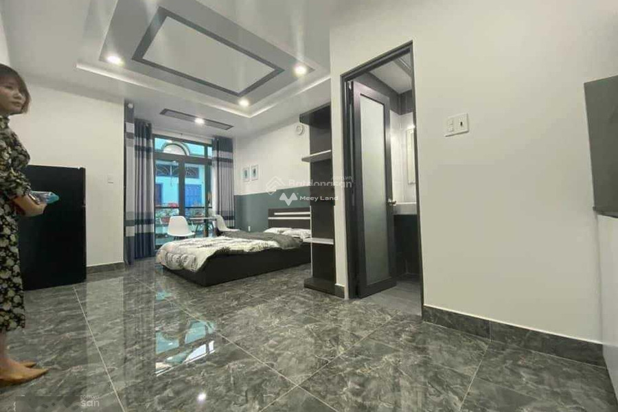 Diện tích 25m2 cho thuê phòng trọ vị trí đẹp tại Phan Tây Hồ, Hồ Chí Minh thuê ngay với giá 7 triệu/tháng ngôi phòng có Đầy đủ-01