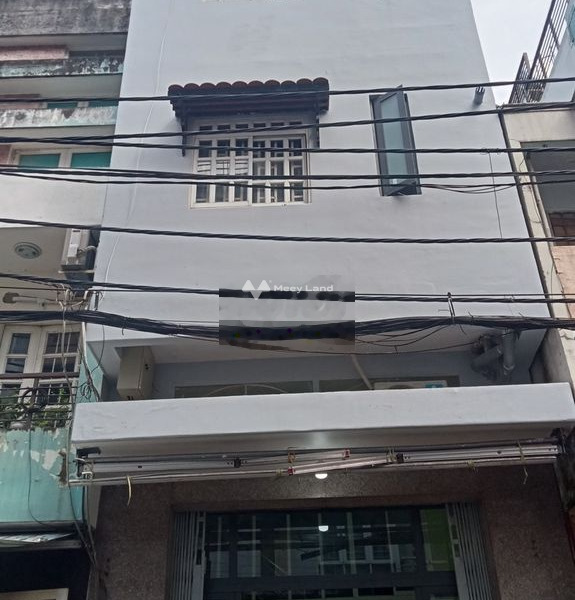 Vị trí đẹp ở Phường 4, Hồ Chí Minh cho thuê sàn văn phòng 8 triệu/tháng 60m2 nội thất cá tính Nhà trống-01