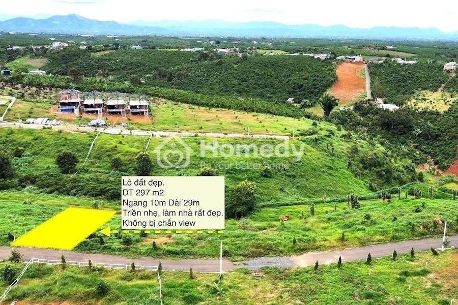 Bán mảnh đất giá 1,15 tỷ, diện tích 300m2 tại Tỉnh Lộ 725, Lâm Đồng-01