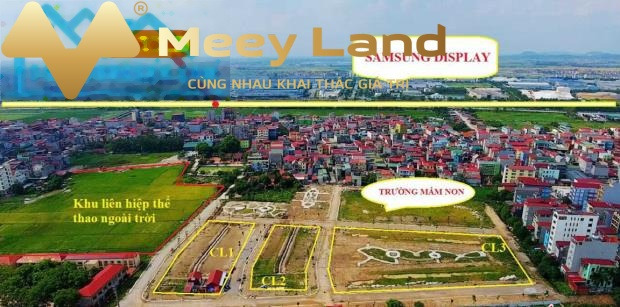 Tỉnh Lộ 286, Bắc Ninh 1.72 tỷ bán đất diện tích rộng lớn 88 m2-01