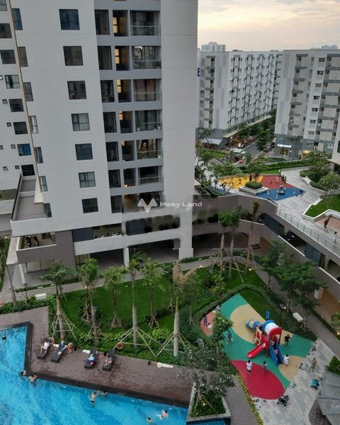 Bán chung cư vị trí thuận lợi nằm ở Bình Hưng, Hồ Chí Minh, tổng quan ở trong căn hộ có 2 PN, 2 WC giá ưu đãi-01