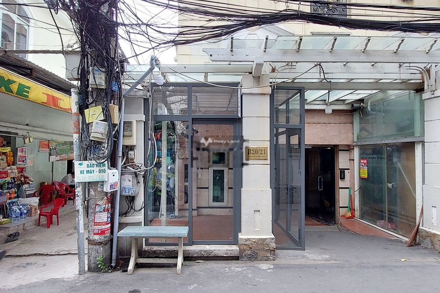 Siêu gấp cho thuê mặt bằng diện tích tiêu chuẩn 15m2 vị trí mặt tiền tọa lạc ở Quận 7, Hồ Chí Minh thuê ngay với giá thị trường 4 triệu/tháng-01