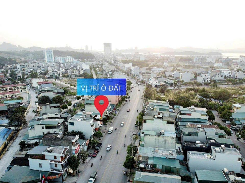 Bán đất thành phố Móng Cái tỉnh Quảng Ninh giá 3.0 tỷ-1