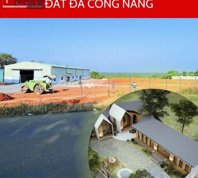 Ở Long Thành, Đồng Nai bán đất 2.65 tỷ, hướng Đông Nam có diện tích chuẩn 1059m2-01