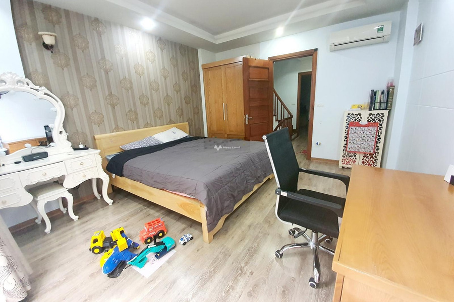 Nhà 4 phòng ngủ bán nhà ở có diện tích chung 45m2 bán ngay với giá bất ngờ từ 6.1 tỷ vị trí nằm ở Khương Mai, Hà Nội-01