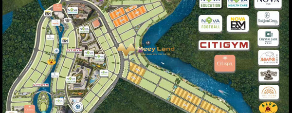 Ngay ở dự án Aqua City, bán liền kề vị trí đặt ở trung tâm Long Hưng, Biên Hòa vào ở luôn giá siêu rẻ chỉ 10 tỷ diện tích chuẩn 110 m2-03