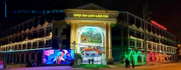 Làm ăn đói kém bán cửa hàng diện tích rộng 9m2 vị trí mặt tiền tọa lạc ngay Nguyễn Huệ, Lào Cai bán ngay với giá thực tế chỉ 160 triệu-02