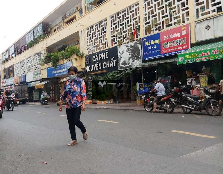Nguyễn Thông, Quận 3 cho thuê phòng trọ diện tích tầm trung 30m2 cực kì sang trọng-01