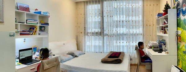 Bán căn hộ tọa lạc ngay tại Minh Khai, Hai Bà Trưng diện tích 104m2 tổng quan căn này gồm có Full đồ nội thất-03