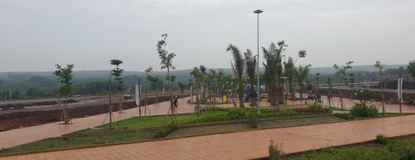 Đất nền ngay trung tâm thị trấn Lộc Ninh, Bình Phước, giá chỉ 880 triệu-03