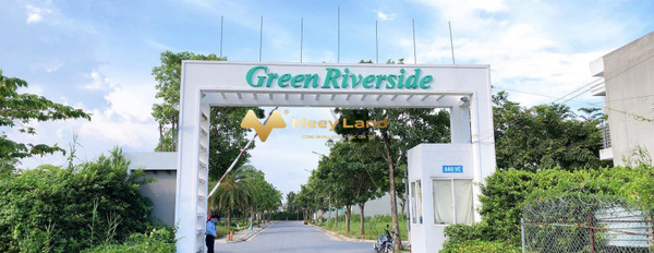 Cần vốn gấp nên bán mảnh đất, 100m2 giá bán liền chỉ 4.6 tỷ vị trí mặt tiền nằm tại Phú Xuân, Nhà Bè vị trí trung tâm-03