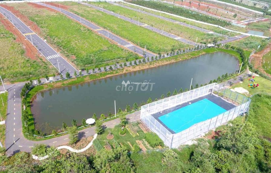 Giá bán hấp dẫn từ 750 triệu bán đất có diện tích rộng 102m2 vị trí thuận tiện Trần Quốc Toản, Bảo Lộc, hướng Đông Nam-01