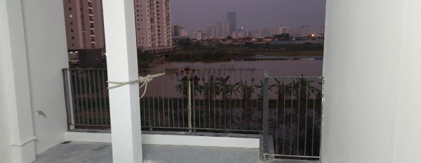 Bán liền kề báo Nhân Dân Trịnh Văn Bô 61m2 4 tầng, hoàn thiện full, view công viên, hồ điều hòa -03