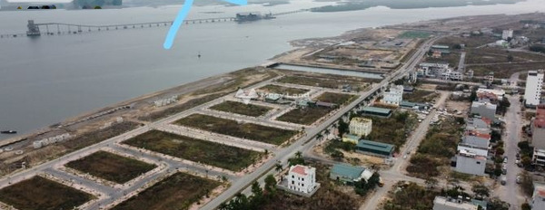 Vị trí đặt tọa lạc ngay trên Hà Khánh, Hạ Long bán đất giá hợp lý 1 tỷ với tổng diện tích 81m2, lộ mặt tiền 8 m-02