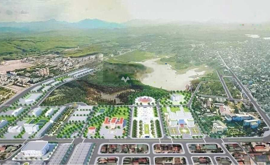 Đông Lương, Quảng Trị 1.65 tỷ bán đất, hướng Đông có diện tích trung bình 182m2-01