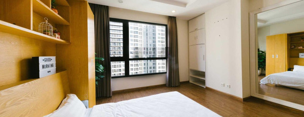 Cho thuê căn hộ vị trí thuận lợi Minh Khai, Hà Nội, thuê ngay với giá cực rẻ từ 16 triệu/tháng với diện tích là 80m2-02
