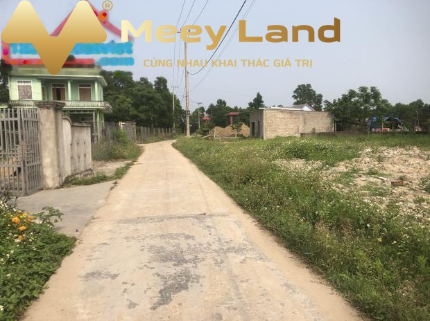 Vị trí mặt tiền ngay tại Gio Quang, Quảng Trị bán đất, giá mong muốn chỉ 995 triệu, hướng Tây dt quy ước 240 m2