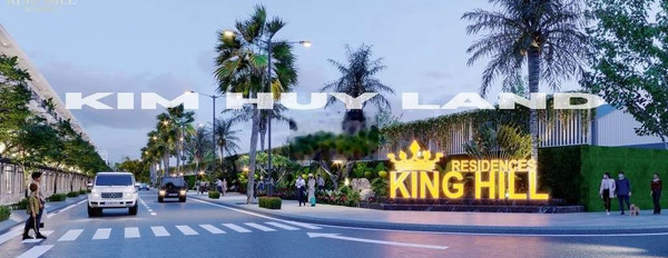 1.9 TỶ SỞ HỮU NGAY NỀN 100M2 TẠI KING HILL RESIDENCES, SỔ SẴN CC NGAY -02