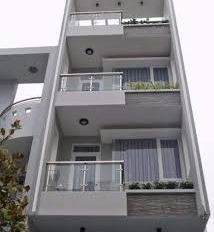 Bán nhà vị trí thuận lợi Lê Sao, Hồ Chí Minh giá bán cực mềm chỉ 15.2 tỷ có diện tích chung 144m2-03