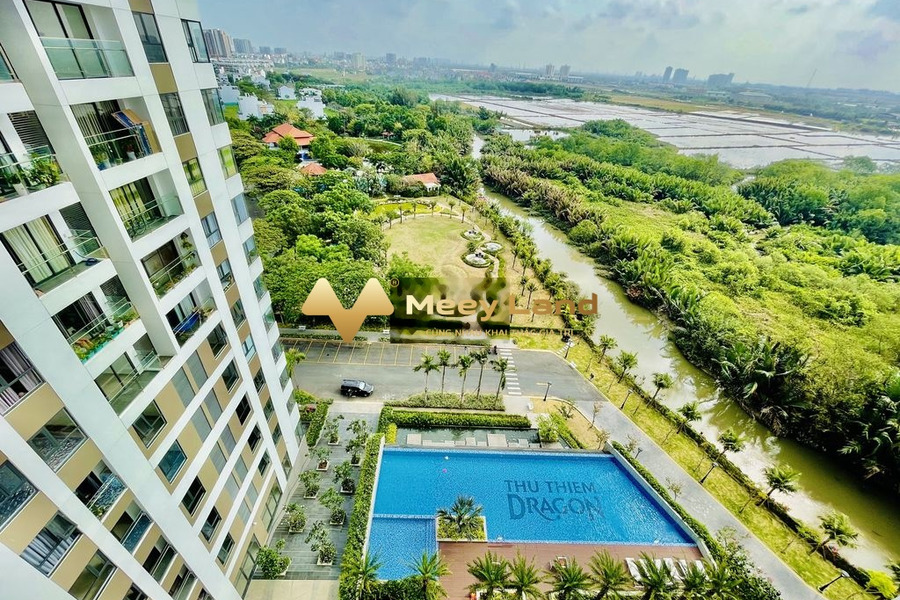Giá cực sốc từ 8 triệu/tháng, cho thuê chung cư có diện tích là 49m2 nằm ở Thạnh Mỹ Lợi, Hồ Chí Minh giá tốt nhất-01