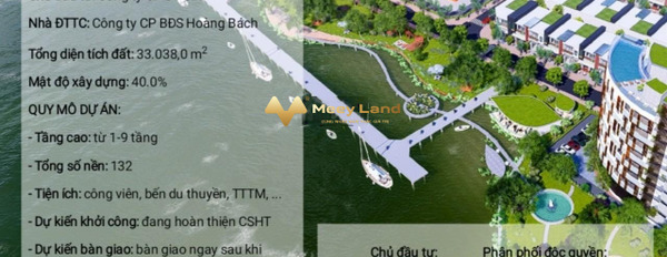 Giá cực mềm từ 2.25 tỷ bán đất dt chính là 90 m2 vị trí thích hợp Ninh Bình, Phường 2-03