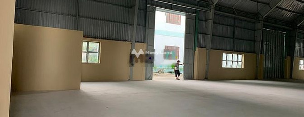 Cho Thuê Kho 200m2Đường Số 12_Bình An_Quận 2 -02