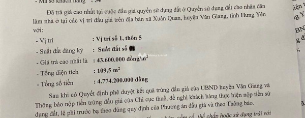 Bán mảnh đất có diện tích chuẩn 100m2-03