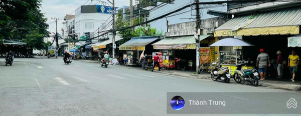 Nằm tại Quang Trung, Quận 9 bán đất 14 tỷ diện tích cụ thể 190m2-02