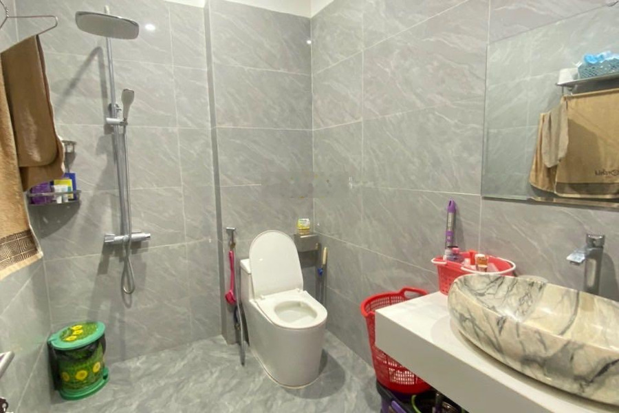 Nhà 4 tầng mặt đường Bùi Viện, Lê Chân - 84m2 - Giá 8 tỷ -01