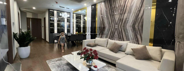 Cho thuê căn hộ mặt tiền tọa lạc gần Mễ Trì, Nam Từ Liêm, giá thuê đặc biệt từ 17 triệu/tháng với diện tích chuẩn 86m2-02