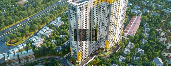 Bán căn hộ Bcons Polygon, DT: 52m2 giá 1,8 tỷ (Vat), nhận nhà Q3/2024 -03