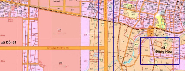 Trảng Bom, Đồng Nai bán đất giá khủng 850 triệu có diện tích chung là 100m2-03