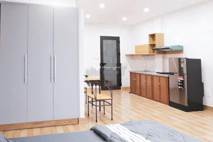 Cho thuê chung cư vị trí đặt ngay Khuê Mỹ, Đà Nẵng, trong căn hộ này thì có 1 phòng ngủ, 1 WC nội thất đầy đủ-01