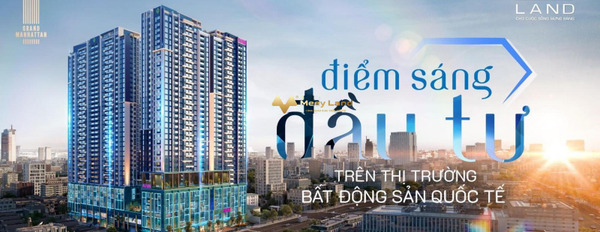 Bán căn hộ nằm ngay bên trong Quận 1, Hồ Chí Minh, bán ngay với giá cơ bản 16 tỷ dt quy ước 68m2-03
