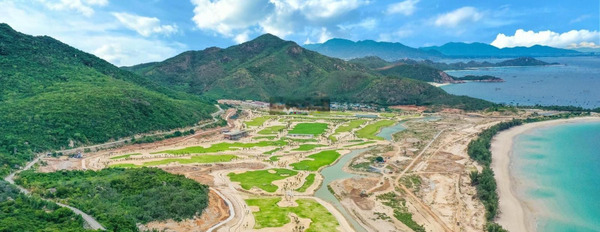 12 tỷ bán đất diện tích thực dài 400m2 mặt tiền nằm ở Thuận Bắc, Ninh Thuận-02