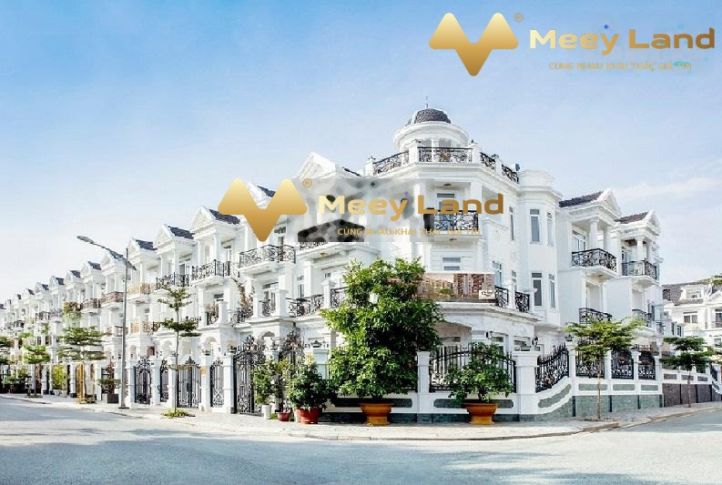Hướng Đông-Nam, bán nhà có dt gồm 173 m2 vị trí mặt tiền ngay tại Từ Sơn, Bắc Ninh giá bán khoảng 7.44 tỷ trong nhà này 6 phòng ngủ, 6 WC-01