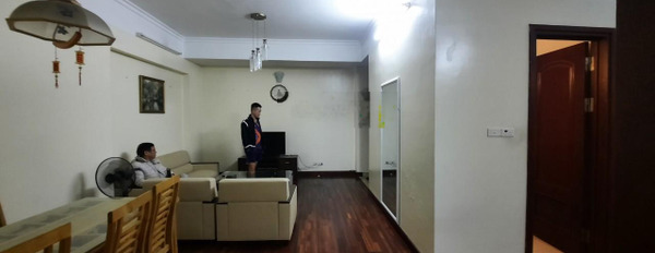 Chính chủ bán căn hộ 2 ngủ 74m2 full nội thất, giá 6.9 tỷ, 39C Hai Bà Trưng - 2F Quang Trung -02