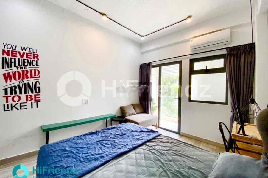 Cho thuê căn hộ tại Quận 7, Hồ Chí Minh diện tích 35m2-01