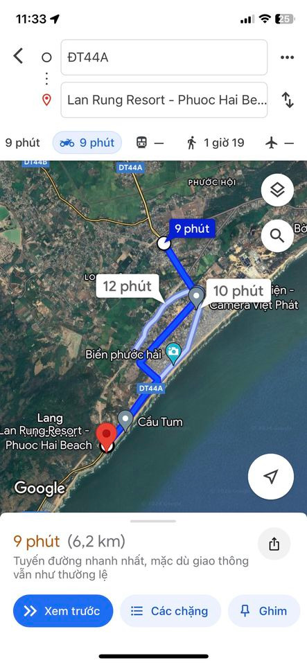 Bán đất quận 1 thành phố Hồ Chí Minh giá 11.0 tỷ-1