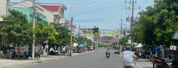 Bán đất mặt tiền đường Hai Bà Trưng - Thị trấn Long Hải - Long Điền - BRVT -02