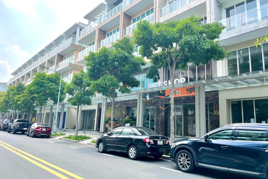 Vị trí đẹp tọa lạc tại Quận 2, Hồ Chí Minh cho thuê nhà giá thuê đề xuất 75 triệu/tháng-01