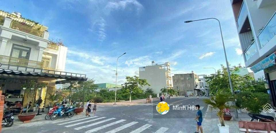 Tân Hưng Thuận, Hồ Chí Minh bán đất giá khoảng 2.3 tỷ tổng diện tích 90m2
