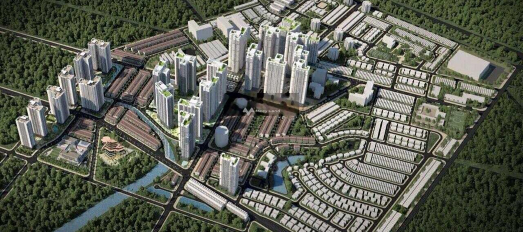 Quận 2, Hồ Chí Minh 34 tỷ bán đất, hướng Tây - Nam có diện tích thực là 200m2