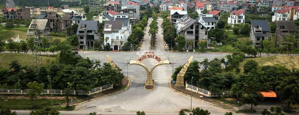 Đại Lộ Thăng Long, Quốc Oai, bán biệt thự, bán ngay với giá êm 6 tỷ tổng diện tích 200m2 dọn vào ở ngay-03