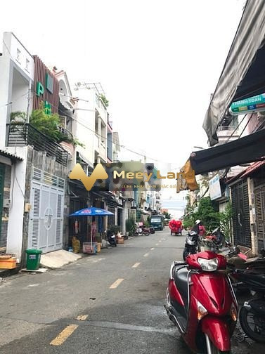 Vị trí ngay trên Quận Bình Tân, Hồ Chí Minh bán nhà vào ở luôn giá thực tế 5.5 tỷ có dt chung là 64 m2 trong nhà tổng quan bao gồm 2 phòng ngủ cảm ơn ...-01