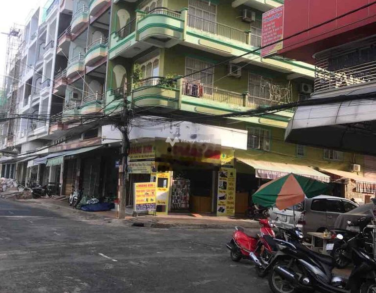 Giá thuê đề xuất chỉ 3.5 triệu/tháng, cho thuê chung cư diện tích khoảng 47m2 vị trí đẹp tọa lạc ở Lý Hồng Thanh, Ninh Kiều tiện ích đầy đủ-01