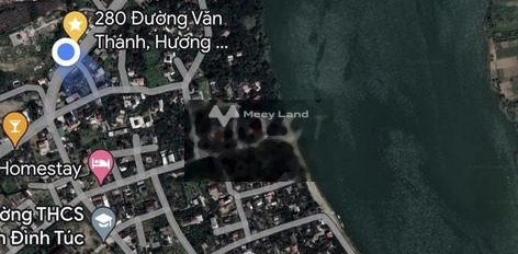 Bán đất 4.3 tỷ Hương Hồ, Hương Trà diện tích chính là 410m2-02