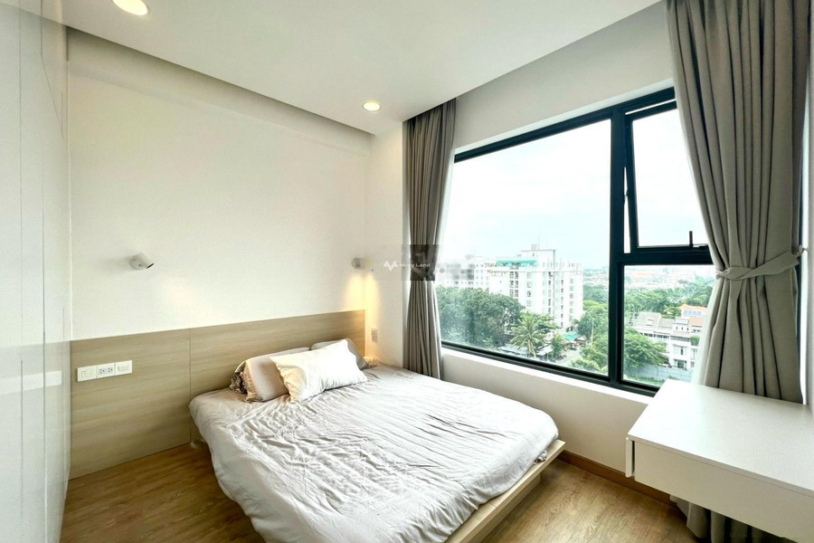 Tổng giá 4.3 tỷ, bán chung cư diện tích rất rộng 70m2 nằm ở Tân Phú, Quận 7, trong căn hộ tổng quan có tổng 2 PN, 2 WC vị trí siêu đẹp-01