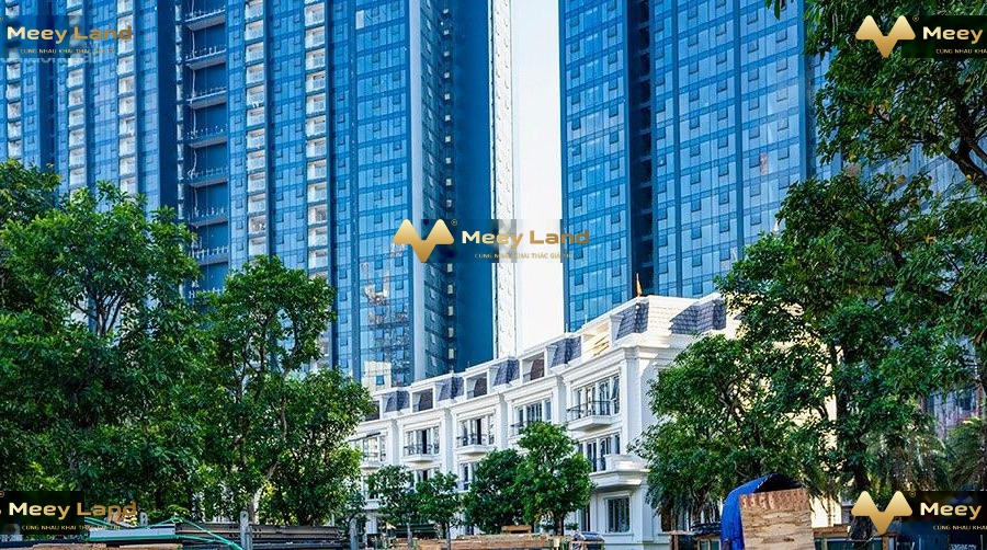 Nằm ở Sunshine City, bán liền kề nội thất hoàn chỉnh Nội thất cơ bản vị trí thuận lợi ngay Quận Bắc Từ Liêm, Hà Nội vào ở luôn giá rẻ chỉ 40.48 tỷ dt ...-01