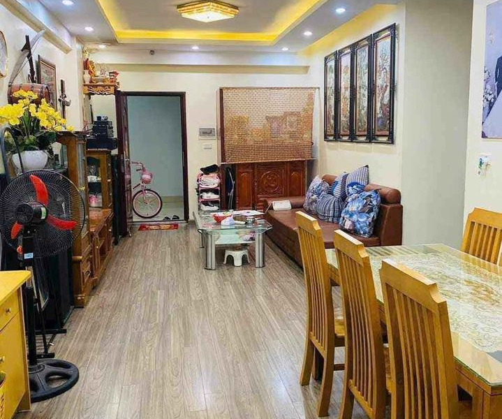 Cần bán căn hộ chung cư thành phố Thanh Hóa tỉnh Thanh Hóa, giá 1,3 tỷ-01